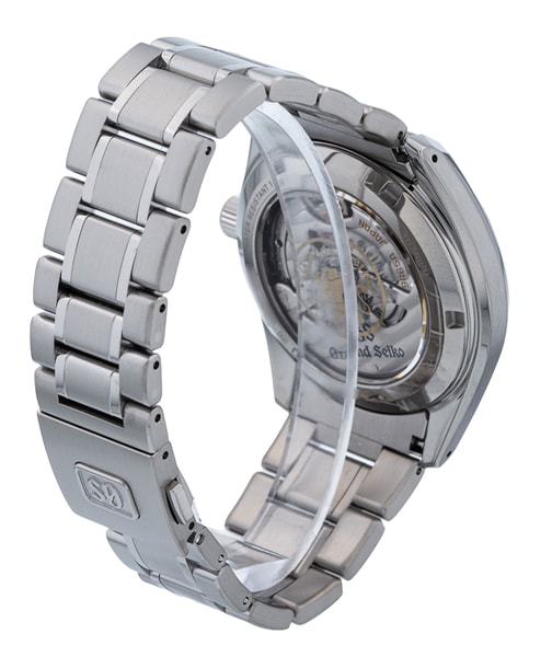 Grand Seiko Heritage Collection SBGA413